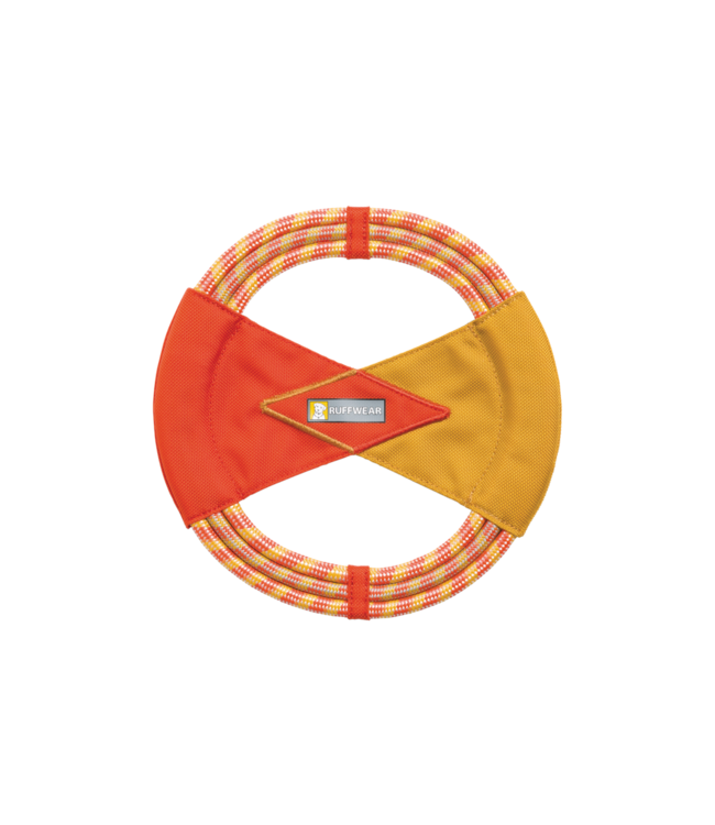 Ruffwear Pacific Ring Dog Toy