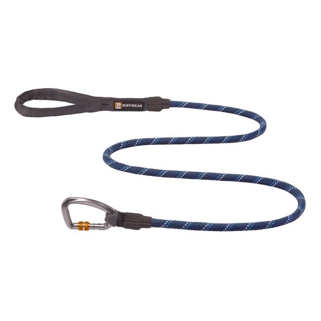 Ruffwear Knot-a-Leash Reflective Rope Dog Leash - The Kayak Centre