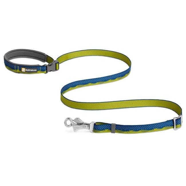 Ruffwear Crag Reflective Dog Leash