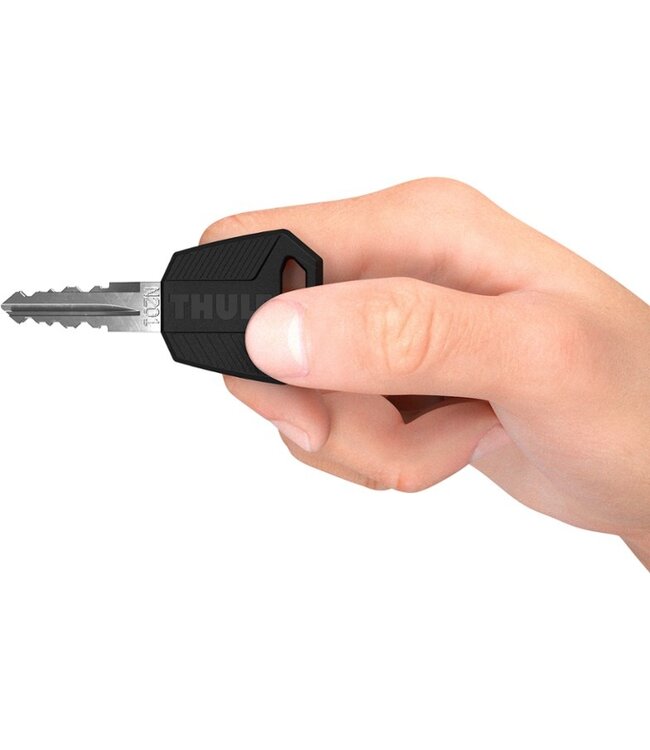 Thule One-Key System 8-Pack