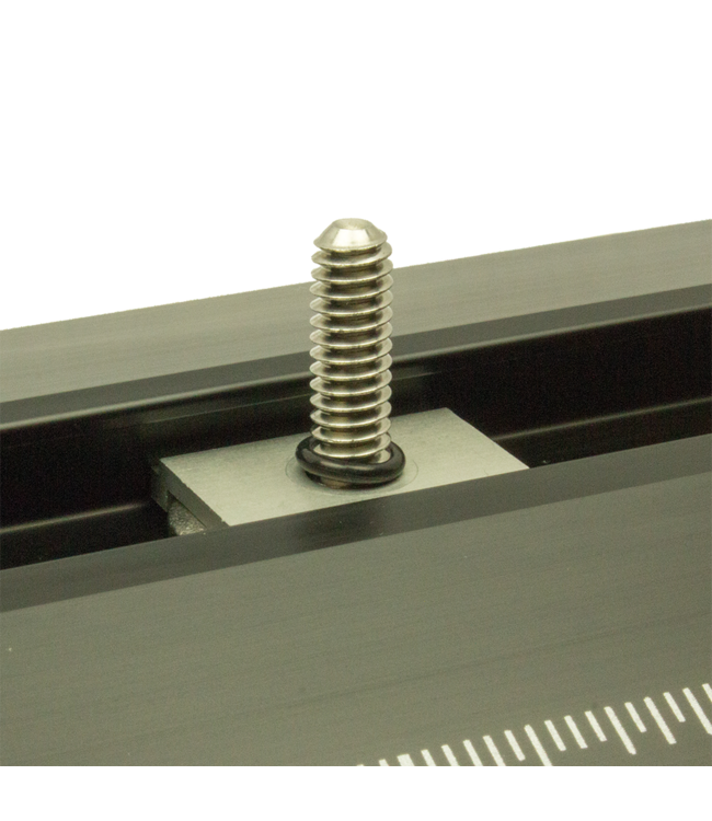 YakAttack Feel Free Track Adapter 6-Pack