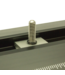 YakAttack Feel Free Track Adapter 6-Pack
