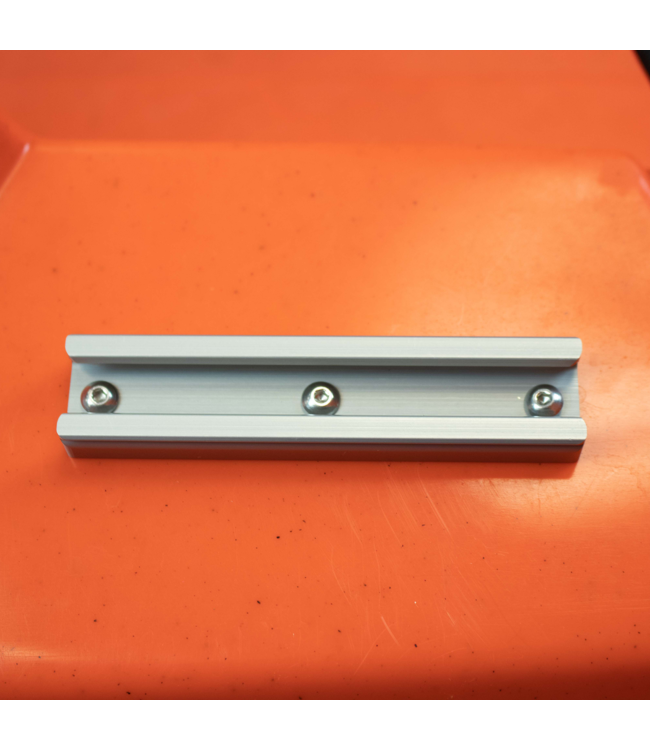 YakAttack GearTrac 4" Top Loading GTTL90