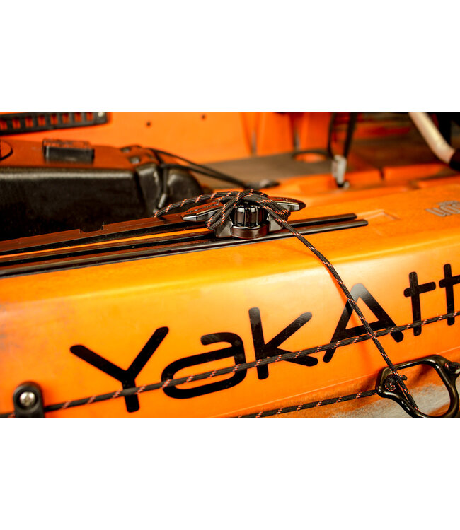 YakAttack GT Cleat, Track Mount