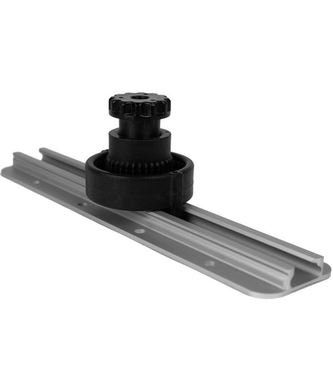 YakAttack LockNLoad Track Base