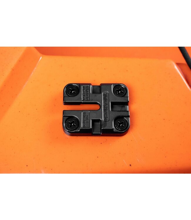 YakAttack Mighty Mount II