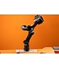 YakAttack Omega Pro Rod Holder w/Track Mount