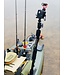 YakAttack PanFish Pro Camera Mount, Includes 1/4-20 Mount and GoPro Mount