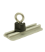 YakAttack Tie-Down Eyelet, Track Mount, 2 pack