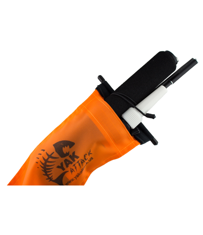 YakAttack VISICarbon Pro GearTrac ready