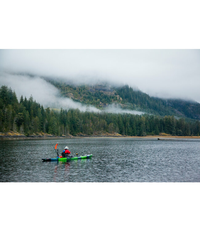 YakAttack VISICarbon Pro GearTrac ready