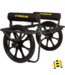 Suspenz All-Terrain Super Duty Airless Cart