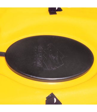 Ocean Kayak Oval Gaspachi Hatch Kit