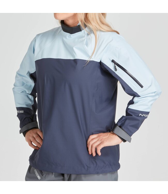 NRS W's Endurance Splash Jkt