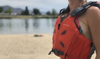 Ruffwear Hydro Plane Spaß für Mensch und Tier