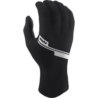 NRS M's HydroSkin Gloves