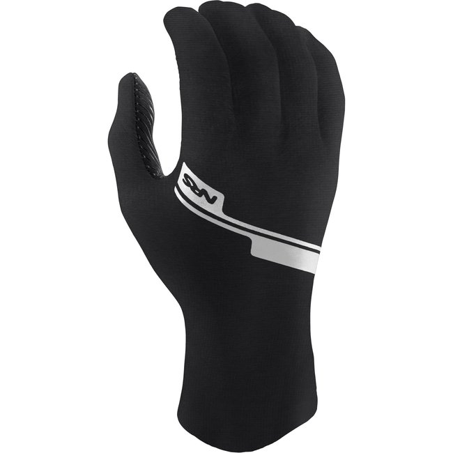 NRS M's HydroSkin Gloves