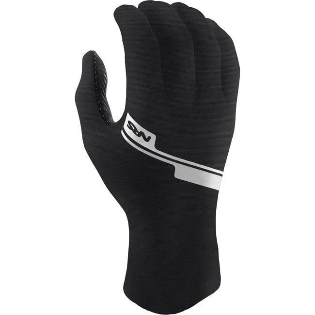 NRS Women's HydroSkin Gloves - in thin neoprene