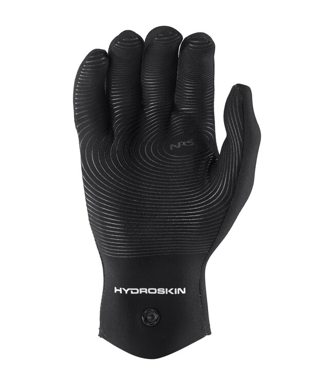 NRS M's HydroSkin Gloves