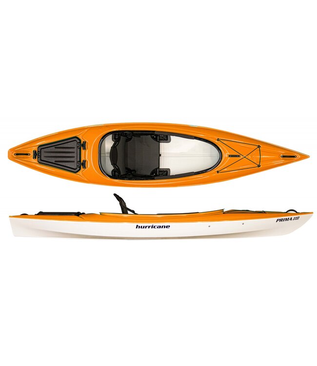 Hurricane Prima 110 Sport