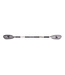 Accent Paddles Hero Angler Kayak Paddle