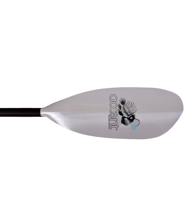 Accent Paddles Hero Angler Kayak Paddle