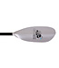 Accent Paddles Hero Angler Kayak Paddle