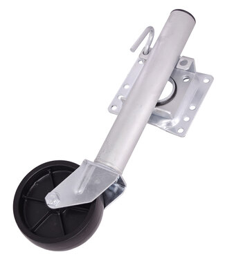Malone Trailer Tongue Kick Stand - For MicroSport and Ecolight