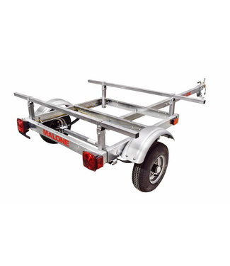 Malone EcoLight Sport Trailer