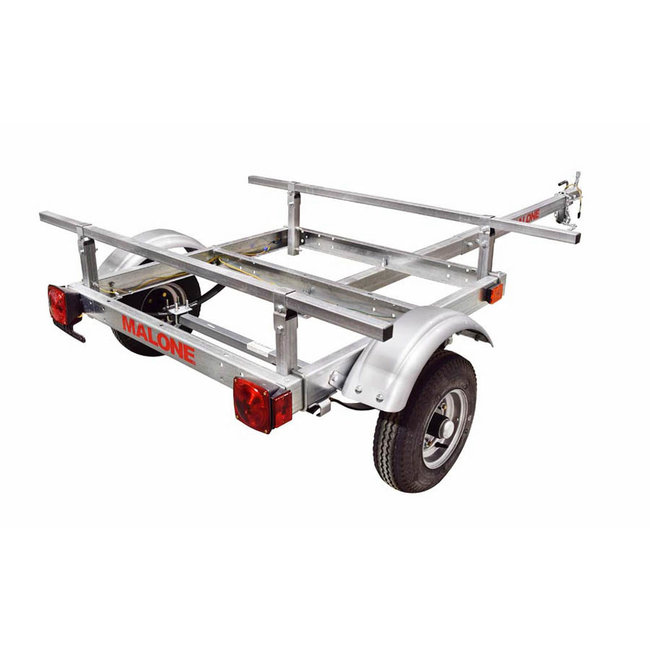 Malone EcoLight Sport Trailer