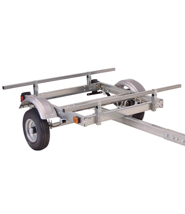 Malone EcoLight Sport Trailer