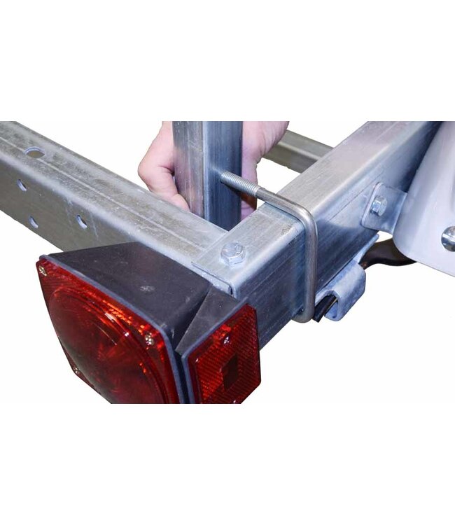 Malone EcoLight Sport Trailer