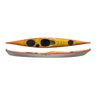 Valley Sea Kayaks Gemini SP