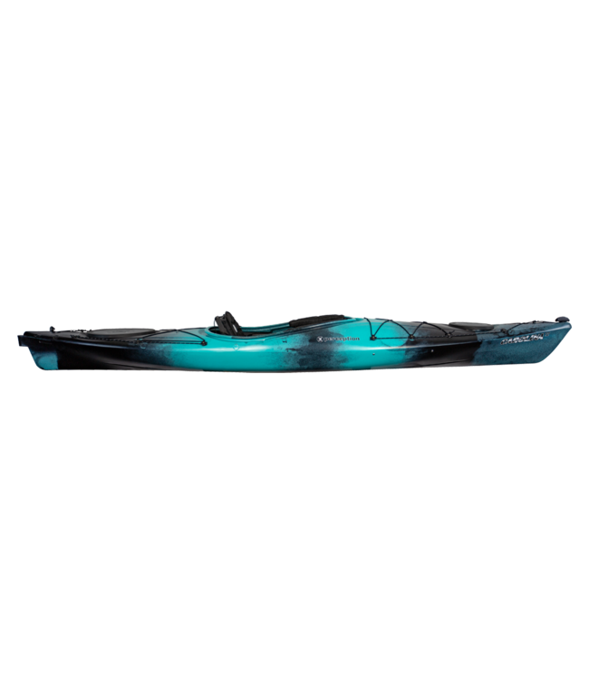 Perception Carolina 12