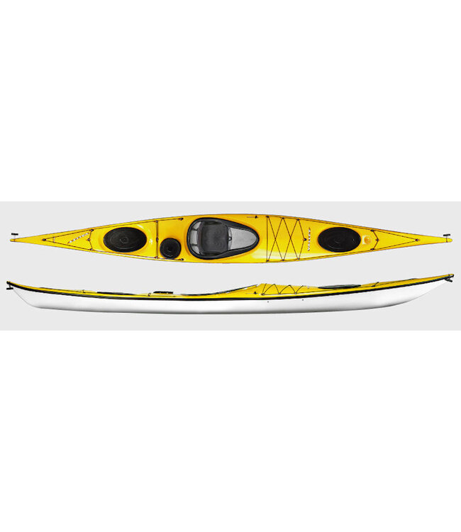 Valley Sea Kayaks Avocet LV