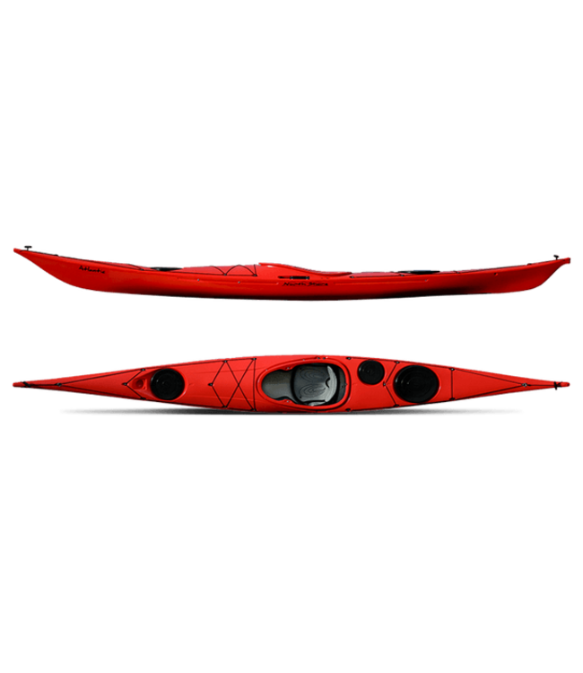 North Shore Kayaks Atlantic LV RM