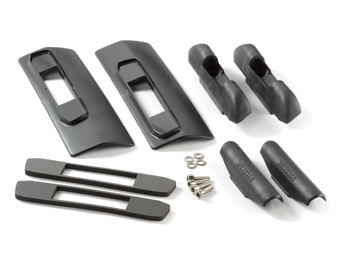 Landing Pad (set of 2) The Kayak Centre