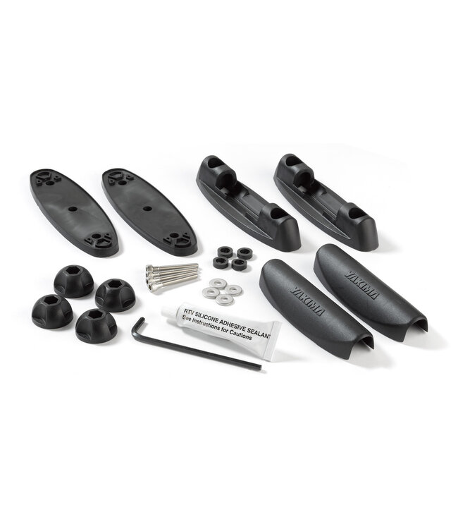 Yakima Landing Pad (set of 2)