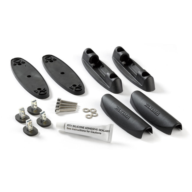 Landing Pad (set of 2) The Kayak Centre