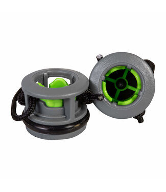 Ocean Kayak Scupper Valves Short (2 Pack)