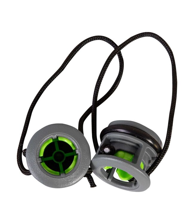 Ocean Kayak Scupper Valves Short (2 Pack)