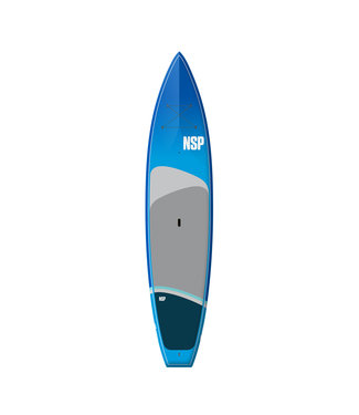 NSP Elements Flatwater 11'