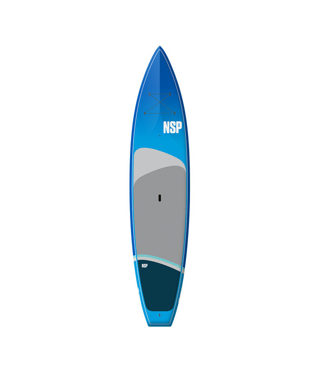 NSP Elements Flatwater 11'