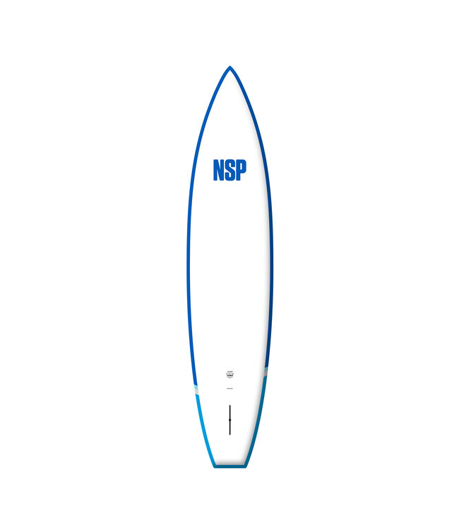 NSP Elements Flatwater 11'