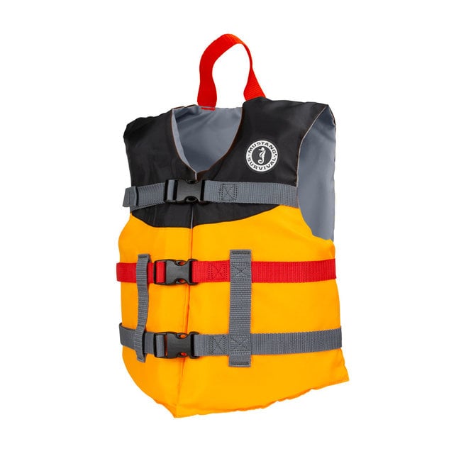 Mustang Survival Youth Livery Foam Vest