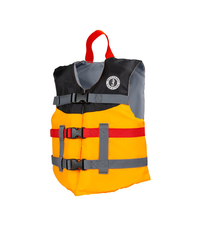 Mustang Survival Youth Livery Foam Vest
