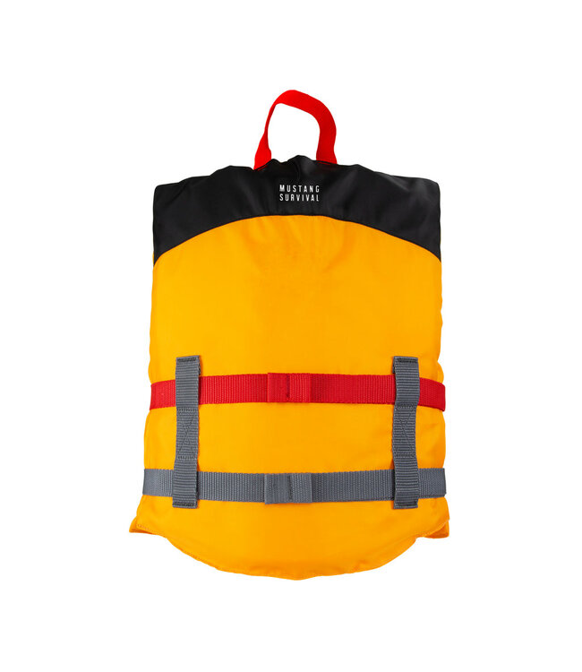Mustang Survival Youth Livery Foam Vest