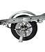 Malone MicroSport LowBed Trailer