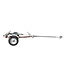 Malone MicroSport LowBed Trailer