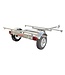 Malone MicroSport LowBed Trailer